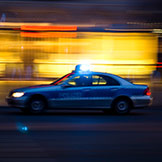 Gefahrengebiet